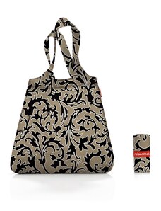 Skládací taška Reisenthel Mini Maxi Shopper Baroque marble