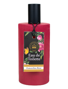 English Soap Company Toaletní voda EDT - Osmanthus & Růže, 100ml