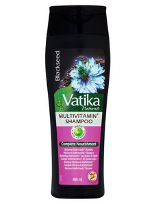 Dabur Vatika šampon s černým kmínem 200 ml