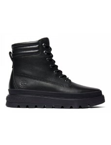 Dámské boty Ray City 6 in Boot Wp TB0A2JNY0151 Black - Timberland