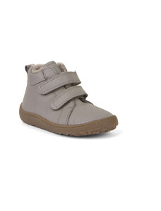 boty Froddo G3110201-6K Light Grey