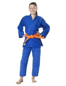 Kimono judo DAX KIDS 170cm modré + pásek ZDARMA