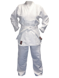 Kimono judo HIKU Tori 200cm bílé