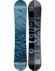 Nitro splitboard Nomad 22/23