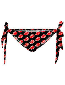 Aloha From Deer Woman's Akatsuki Bikini Bows Bottom WBBB AFD830