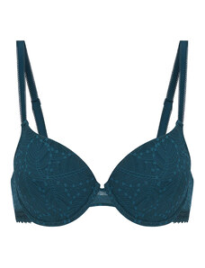 FULL CUP BRA 12S327 Mystery blue(588) - Simone Perele