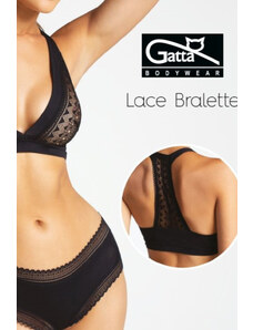 GATTA BODYWEAR Dámská podprsenka LACE BRALETTE