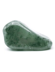 Milujeme Kameny Chalcedon zelený