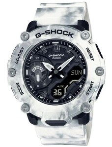 Pánské hodinky CASIO G-SHOCK GA-2200GC-7AER