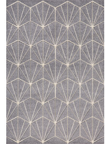 Oriental Weavers koberce AKCE: 160x235 cm Kusový koberec Portland 750/RT4N - 160x235 cm