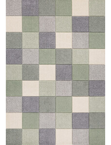 Oriental Weavers koberce Kusový koberec Portland 1923/RT46 - 67x120 cm