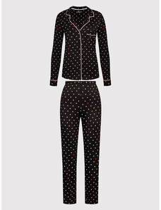 Dámský set pyžama - YI2922448 - 002 - DKNY