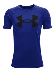 Chlapecké triko Under Armour Tech Big Logo SS