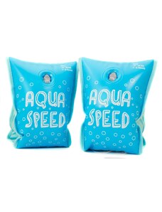 AQUA SPEED Kids's Sleeves For Swimming Premium 3-6