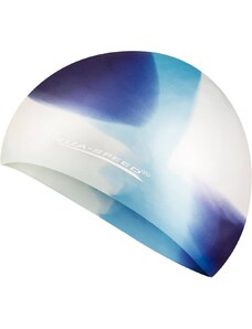 AQUA SPEED Unisex's Swimming Caps Bunt Pattern 96