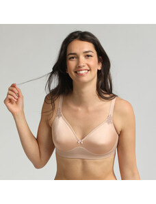 Dámská podprsenka bez kostic PLAYTEX ESSENTIAL SUPPORT SOFT CUP BRA - PLAYTEX - tělová