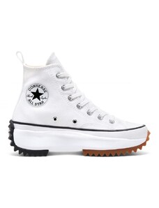 Boty Converse Run Star Hike High W 166799C