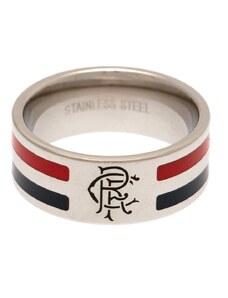 FC Rangers prsten Colour Stripe Ring Large TM-01913