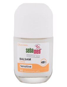 SebaMed Sensitive Skin Balsam Roll-on 50 ml