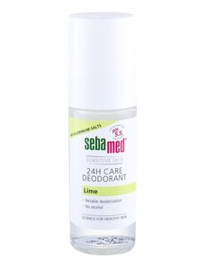 SebaMed Sensitive Skin 24H Care Roll-on 50 ml