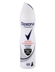 Rexona MotionSense Active Protection+ Invisible Deospray 150 ml