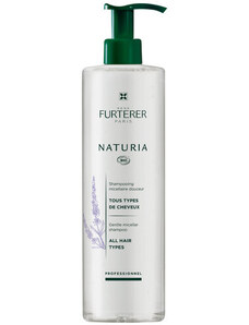 Rene Furterer Naturia Gentle Micellar Shampoo 600ml