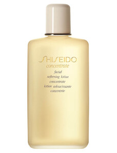 Shiseido Intenzivní hydratační pleťová voda Concentrate (Facial Softening Lotion) 150 ml