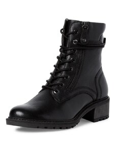 Dámská kotníková obuv TAMARIS 85207-29-001 černá W2