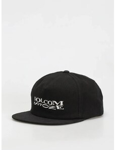 Volcom Skate Vitals Adj (black)černá