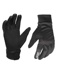 POC Essential Softshell Glove Uranium Black
