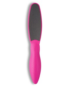 Credo Solingen Duosoft pilník na chodidla Pop Art růžový