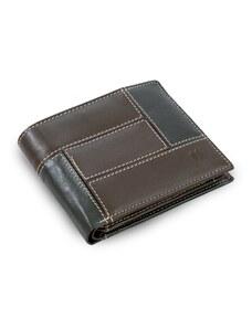 Arwel Pánská kožená peněženka COMBI