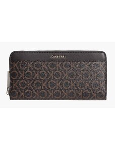 Barevné dámské peněženky Kolekce Calvin Klein, z imitace kůže z obchodu  ItaliaJeans.cz - GLAMI.cz