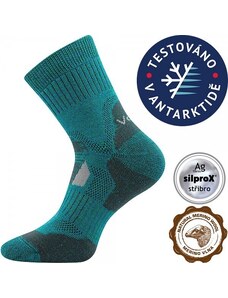 STABIL vlněné merino ponožky VoXX