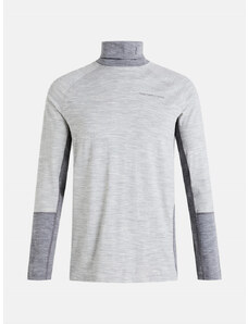 TERMO PRÁDLO PEAK PERFORMANCE M MAGIC ROLLNECK