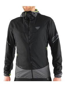 Pánská bunda Dynafit Mezzalama Polartec Alpha Jacket Black