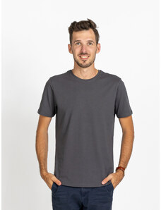 TallGuys Pánské klasické tričko | óčko | Dark gray | VÝPRODEJ