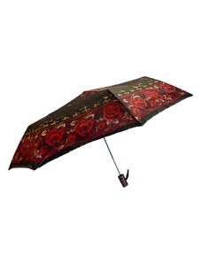 Swifts Skladácí deštník s motivem červená 1126