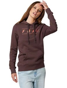 MIKINA FOX Pinnacle Po Fleece WM - fialová -