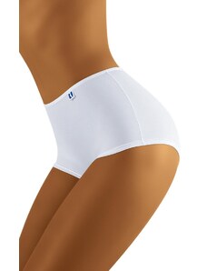 Wol-bar Dámské kalhotky Tahoo Shorts white