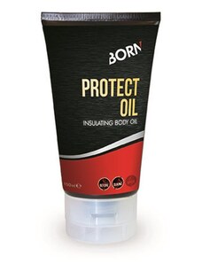 BORN Ochranný olej proti prochladnutí. Protect Oil