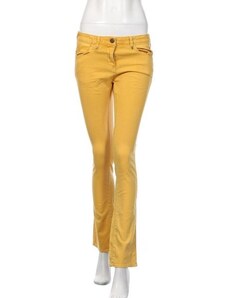 Žluté dámské džíny | 60 kousků - GLAMI.cz