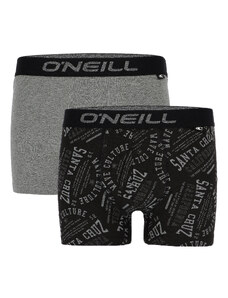 ONeill O'Neill pánské boxerky vzorované 2ks