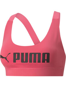 Podprsenka Puma Mid Impact Fit 52219282