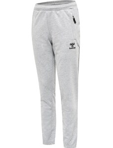 Kalhoty Hummel hmlMOVE GRID COT. PANTS WOMAN 214802-2006