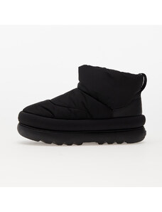 UGG W Classic Maxi Mini Black