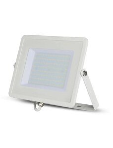 V-Tac LED Reflektor SAMSUNG CHIP LED/100W/230V 3000K IP65 bílá VT0894