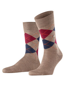 Ponožky Burlington vlněné Edinburgh 5817