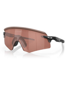 Sluneční brýle Oakley Encoder Matte Black w/ Prizm Dark Golf 94710636