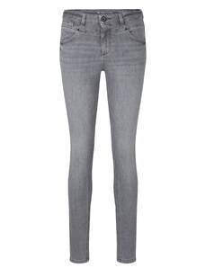 Dámské jeans Tom Tailor 1032663 10214 šedá